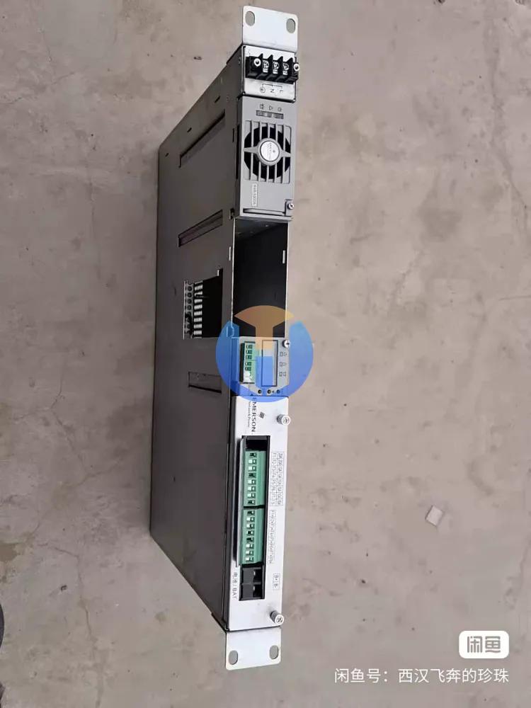 EMERSON 212C23-S2 EMERSON 212C23-S2 Industrial Automation Part - Image 1