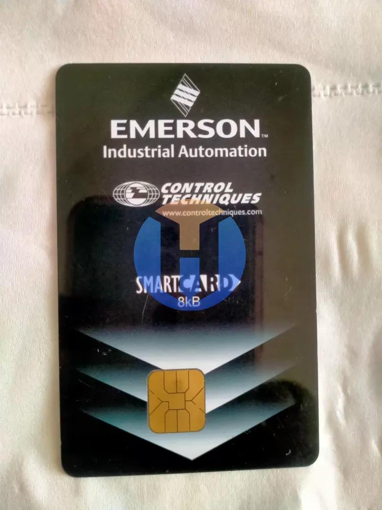EMERSON 2214-4246-03 EMERSON 2214-4246-03 Industrial Automation Part - Image 1