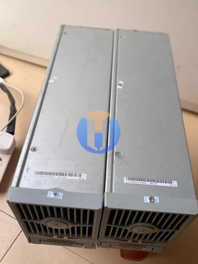 EMERSON 2900 EMERSON 2900 Industrial Automation Part - Image 1