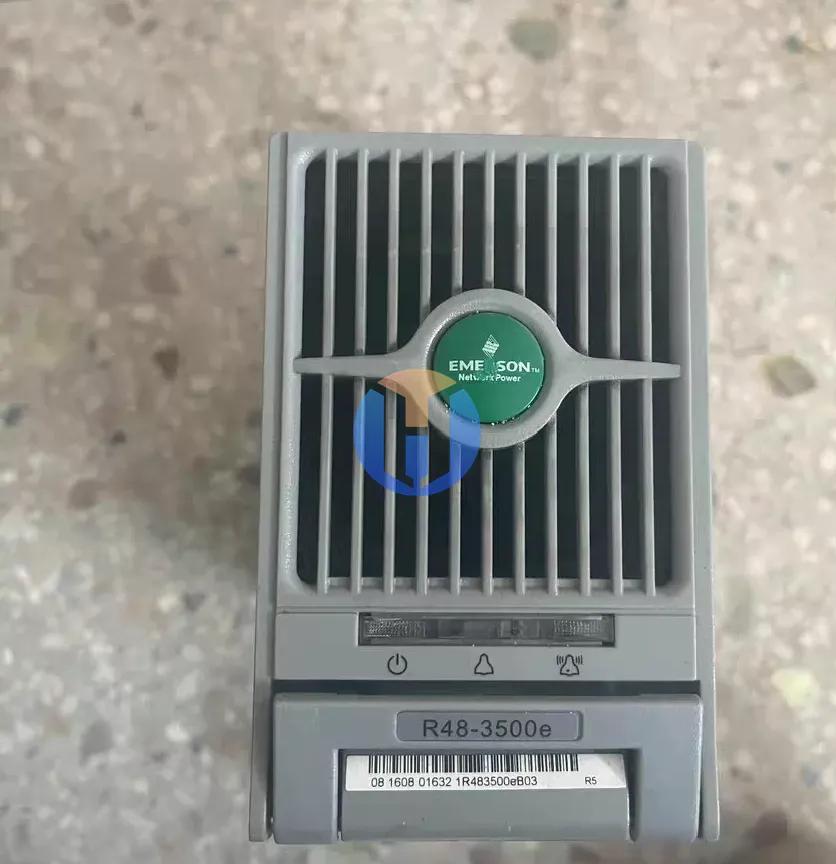 EMERSON 3500e EMERSON 3500e Industrial Automation Part - Image 1