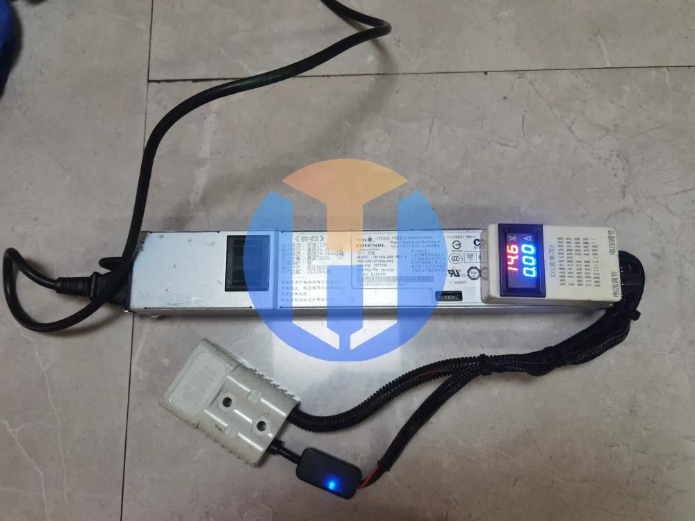 EMERSON 7001484-J000 REV T EMERSON 7001484-J000 REV T Industrial Automation Part - Image 1