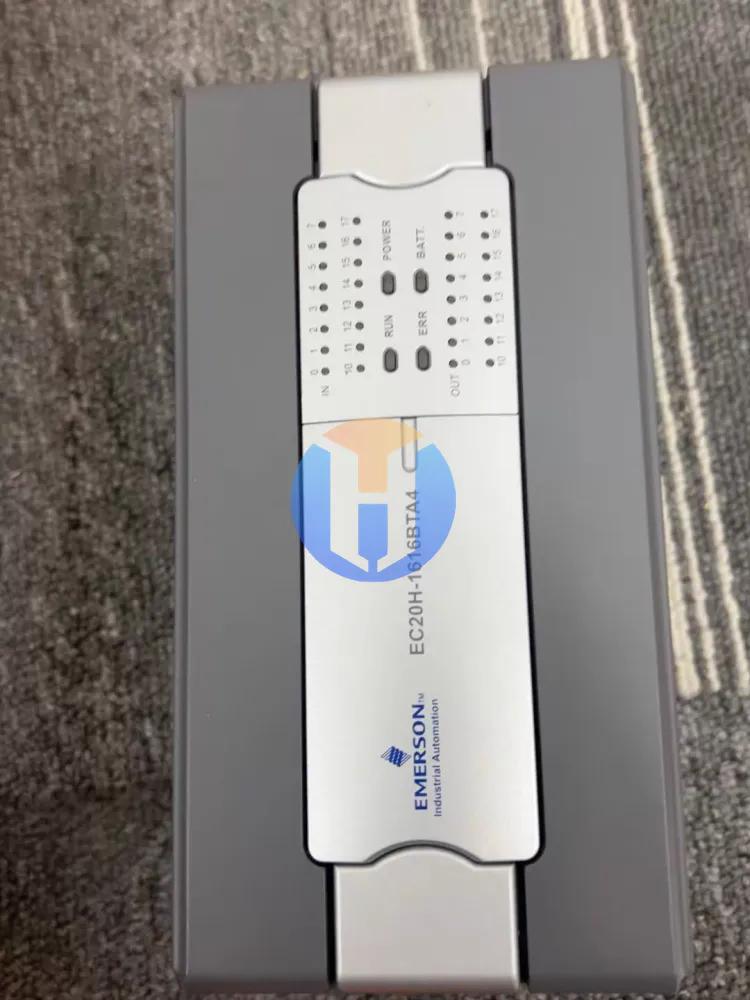 EMERSON EC20H-1616BTA6 EMERSON EC20H-1616BTA6 Industrial Automation Part - Image 1