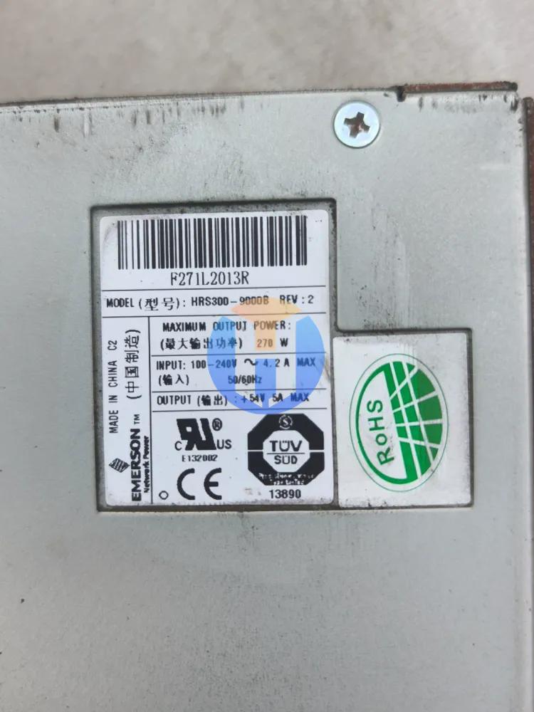 EMERSON HRS300-9000B EMERSON HRS300-9000B Industrial Automation Part - Image 1