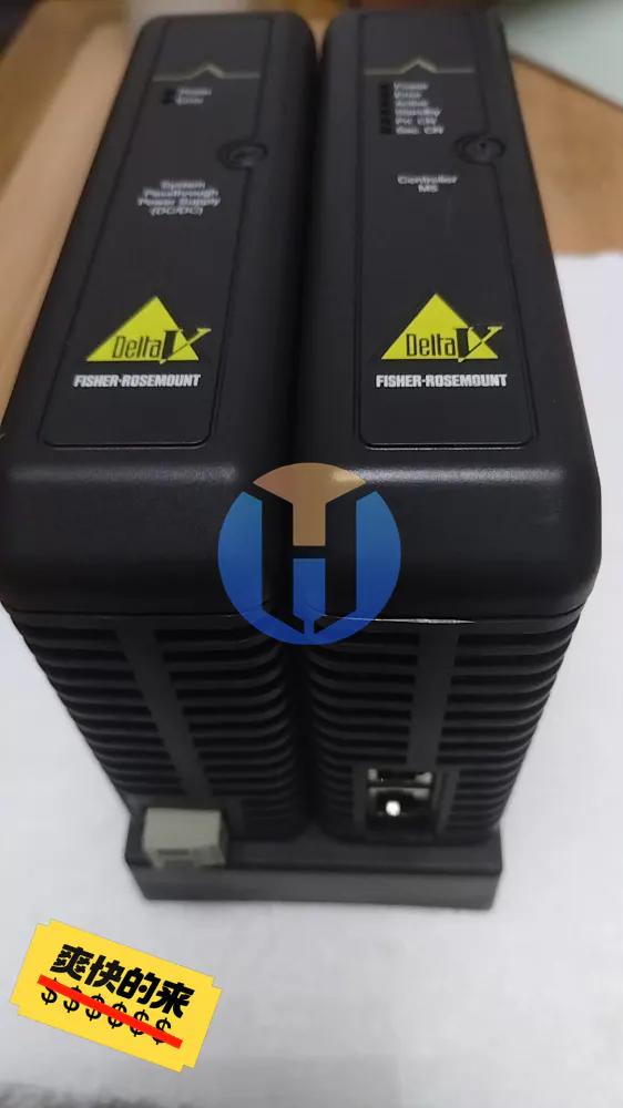 EMERSON KJ1501X1-BB1 EMERSON KJ1501X1-BB1 Industrial Automation Part - Image 1