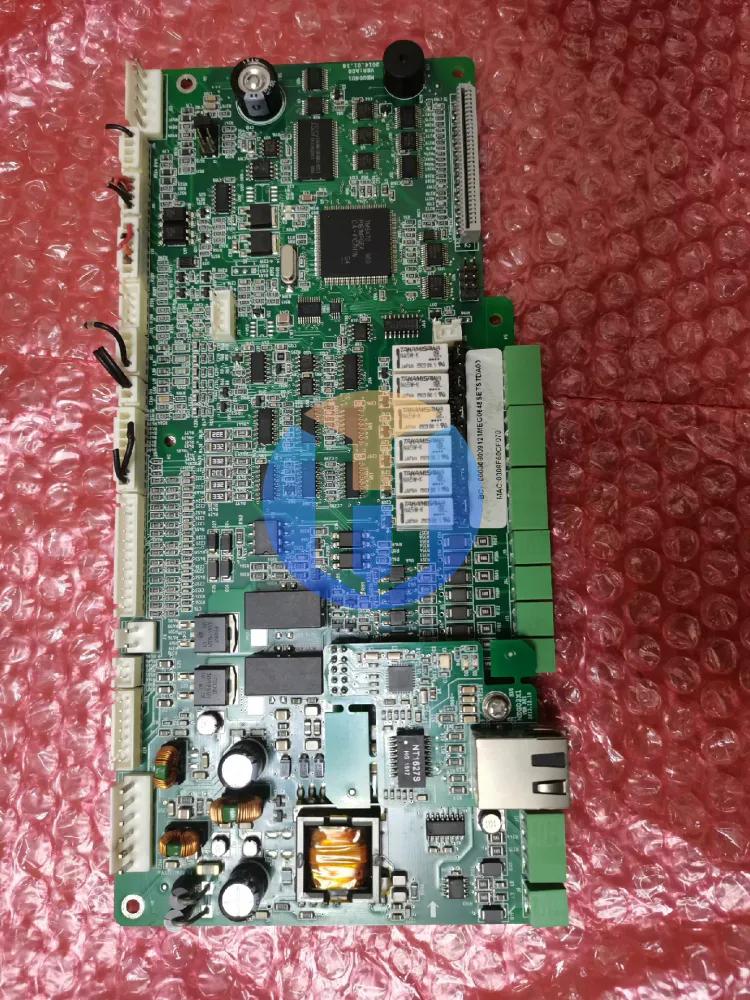 EMERSON MEG06 EMERSON MEG06 Industrial Automation Part - Image 1