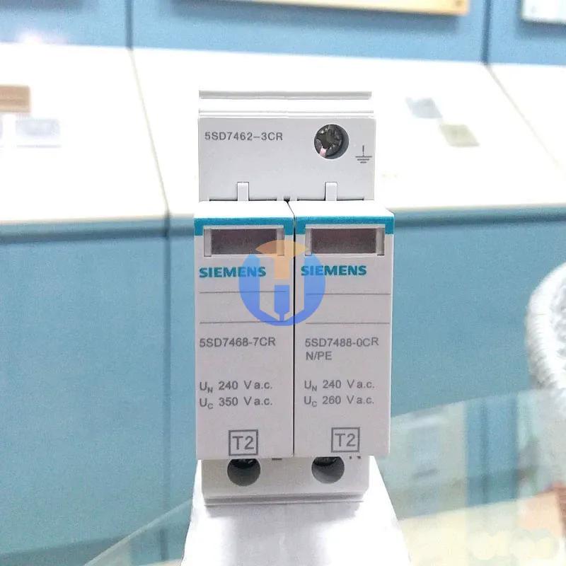 SIEMENS 2P20Ka 5SD7462-3CR SIEMENS 2P20Ka 5SD7462-3CR Industrial Automation Part - Image 1