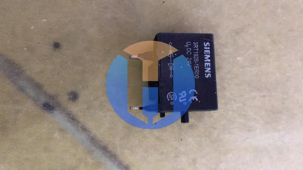 SIEMENS 3RT1926-1ER00 SIEMENS 3RT1926-1ER00 Industrial Automation Part - Image 1