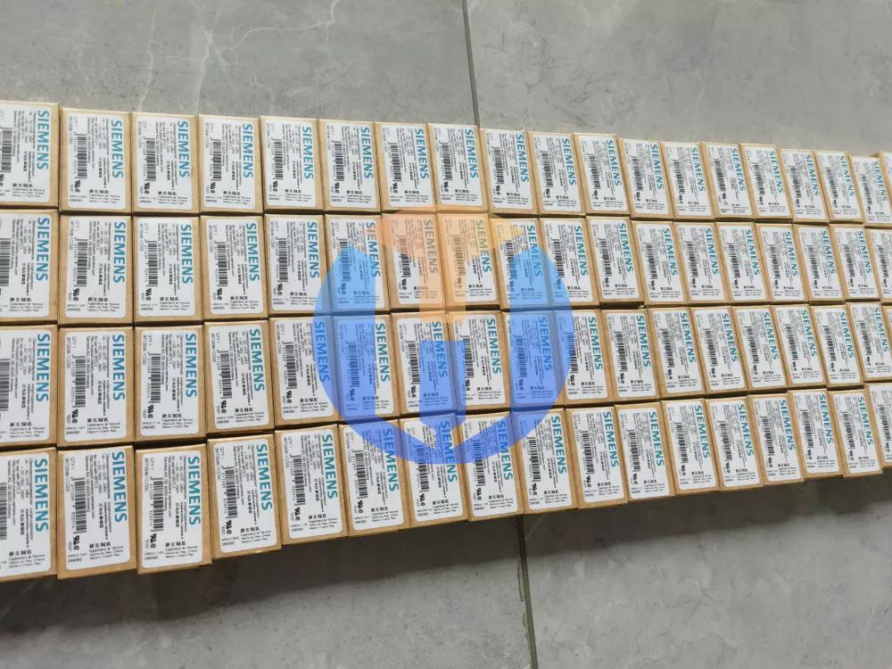 SIEMENS 3RT2936-1CD00 SIEMENS 3RT2936-1CD00 Industrial Automation Part - Image 1