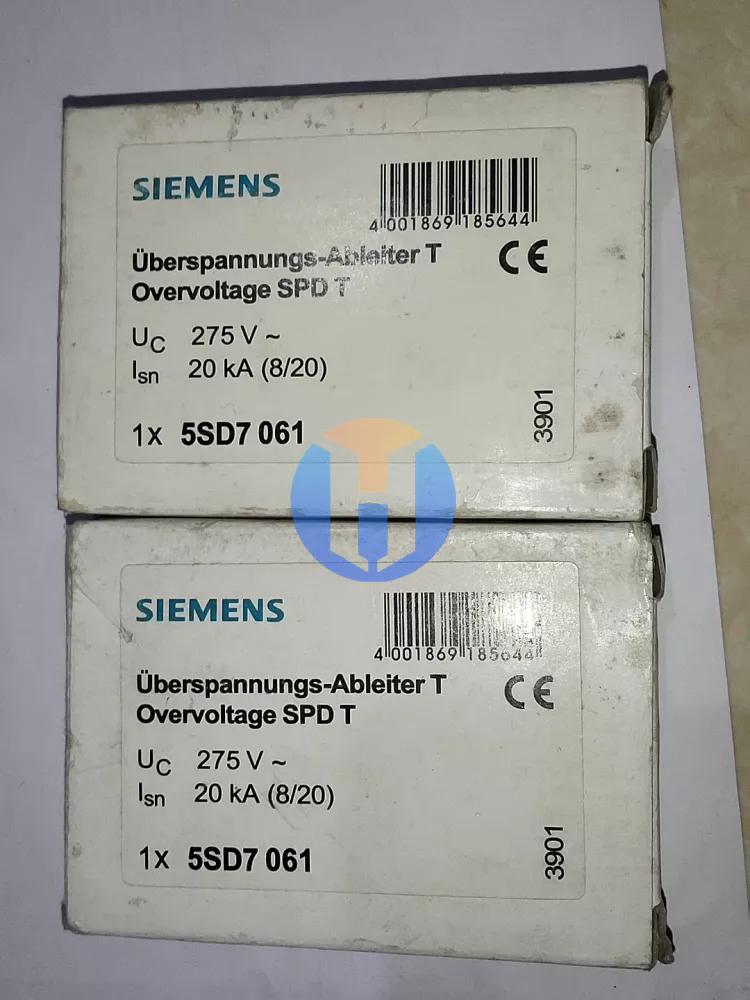 SIEMENS 5SD7061 SIEMENS 5SD7061 Industrial Automation Part - Image 1