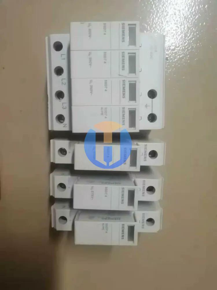 SIEMENS 5SD74 SIEMENS 5SD74 Industrial Automation Part - Image 1