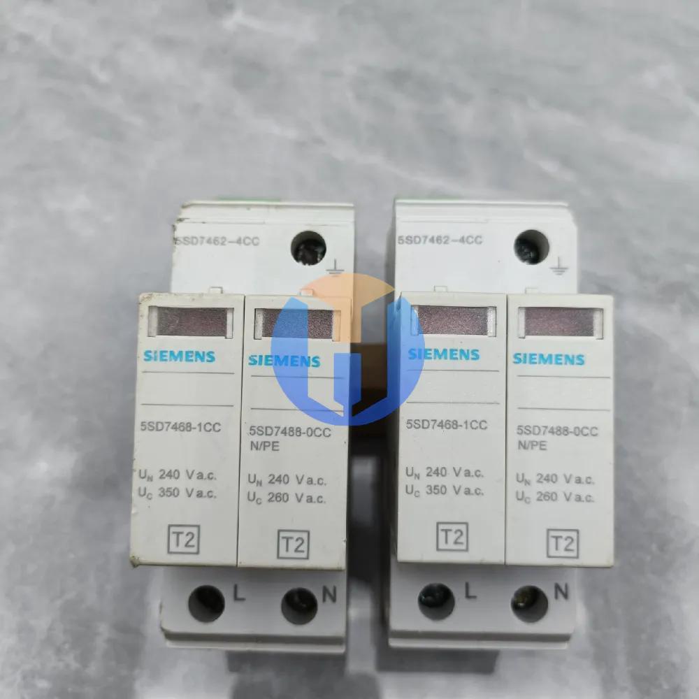 SIEMENS 5SD7462-4CC SIEMENS 5SD7462-4CC Industrial Automation Part - Image 1