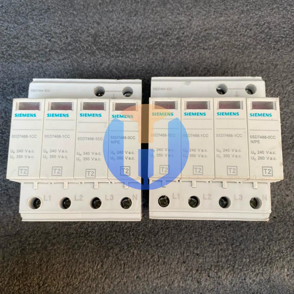 SIEMENS 5SD7468-1CC SIEMENS 5SD7468-1CC Industrial Automation Part - Image 1