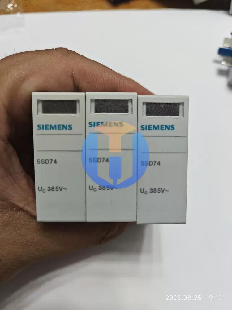 SIEMENS 5SD7478-1CC SIEMENS 5SD7478-1CC Industrial Automation Part - Image 1