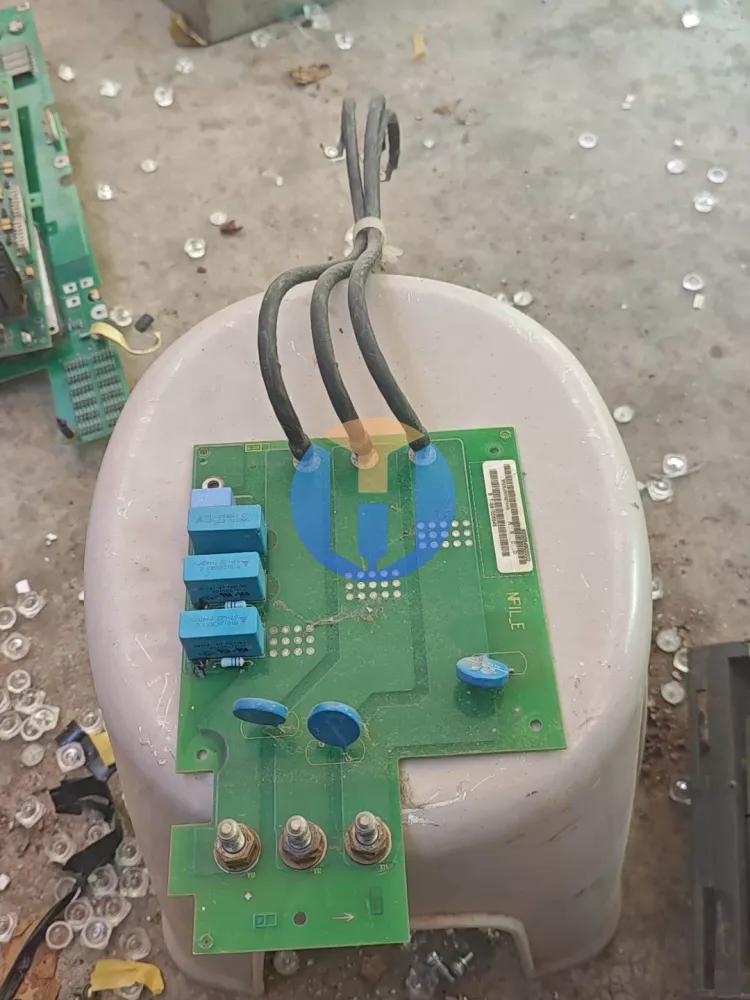 SIEMENS A5E00111376 SIEMENS A5E00111376 Industrial Automation Part - Image 1