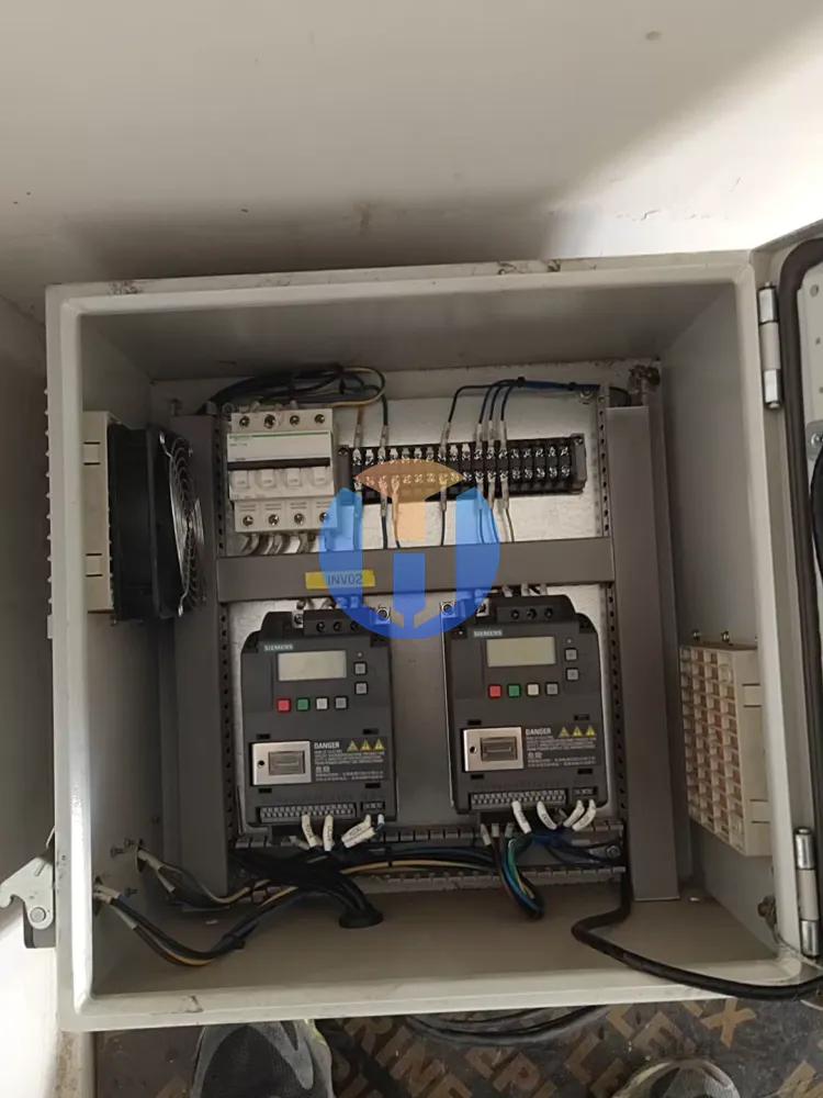 SIEMENS 6SE7021-0AE13-0AB3 SIEMENS 6SE7021-0AE13-0AB3 Industrial Automation Part - Image 1