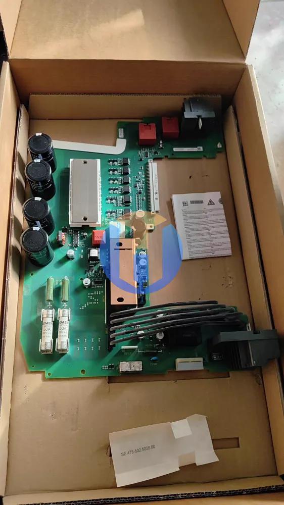 SIEMENS 6SE7021-0TA84-1HF3 SIEMENS 6SE7021-0TA84-1HF3 Industrial Automation Part - Image 1