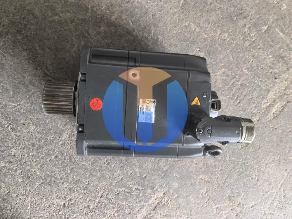 SIEMENS 1FK7101-2AC71-1RB1 SIEMENS 1FK7101-2AC71-1RB1 Industrial Automation Part - Image 1