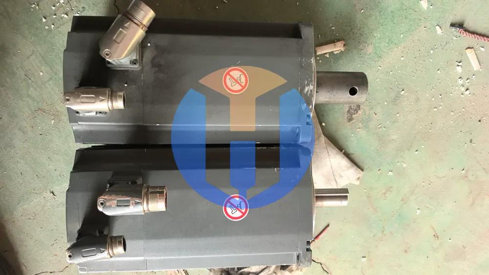SIEMENS 1FL6067-1AC61-2AA1 SIEMENS 1FL6067-1AC61-2AA1 Industrial Automation Part - Image 1