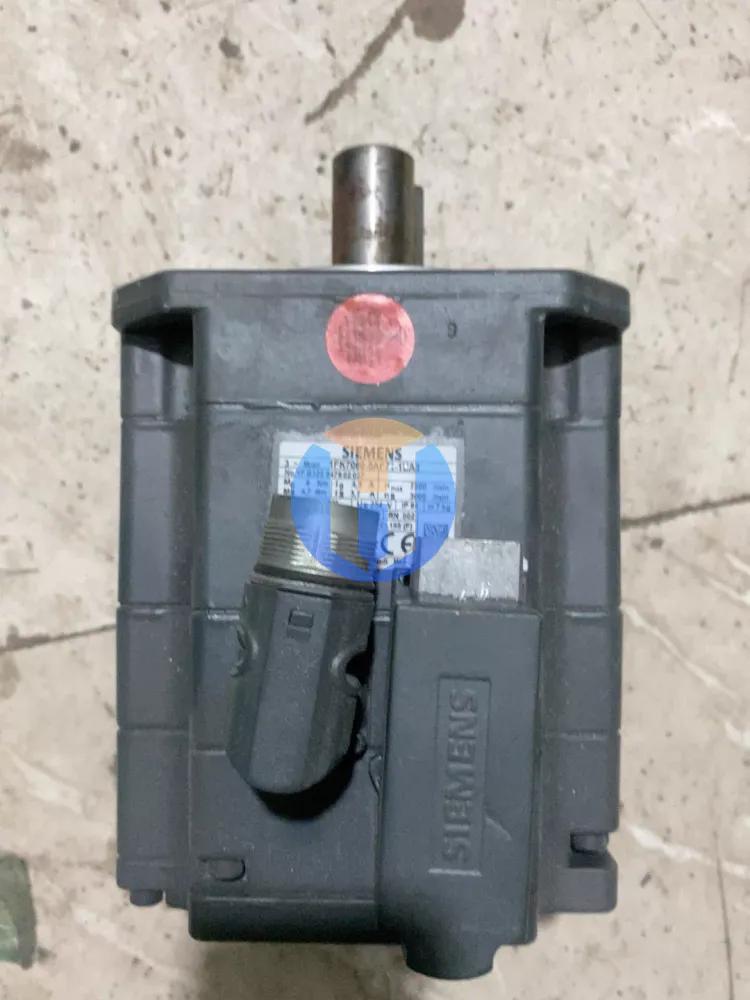 SIEMENS 1fk7060-5af71-1ua3 SIEMENS 1fk7060-5af71-1ua3 Industrial Automation Part - Image 1