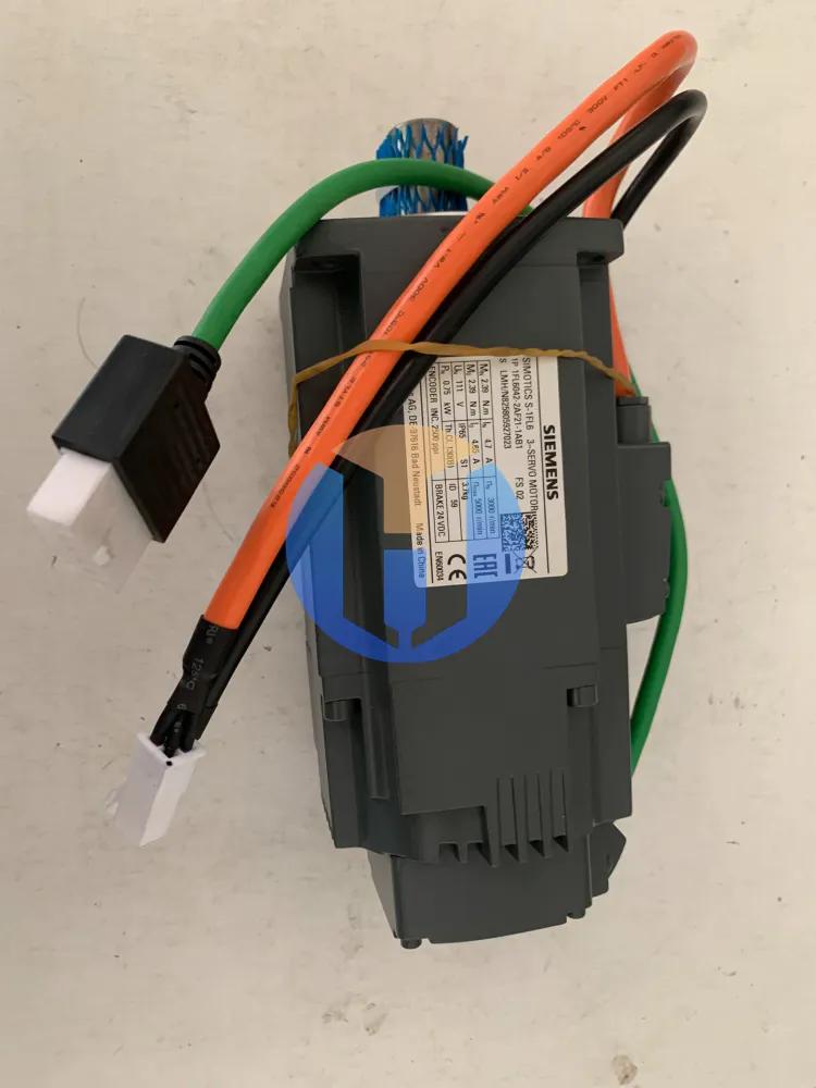 SIEMENS 1FL6042-2AF21-1AB1 SIEMENS 1FL6042-2AF21-1AB1 Industrial Automation Part - Image 1