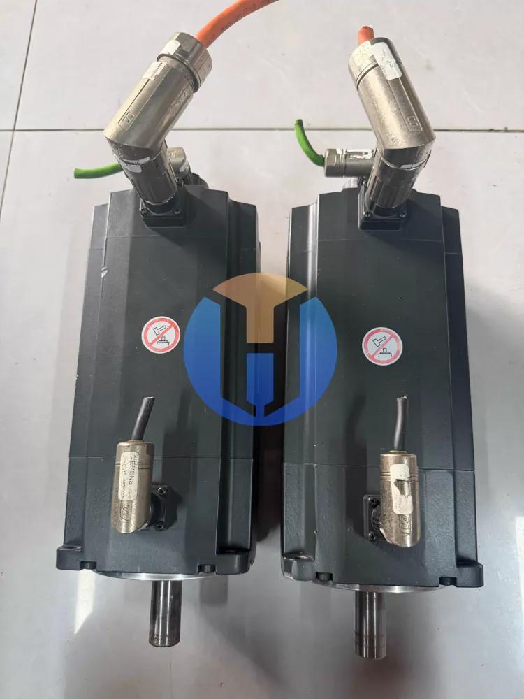 SIEMENS 1FL6067-1AC61-0LH1 SIEMENS 1FL6067-1AC61-0LH1 Industrial Automation Part - Image 1