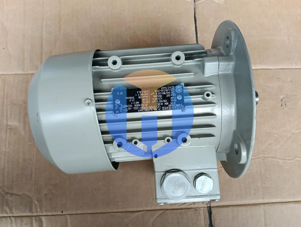 SIEMENS 1LA7083-2AA11 SIEMENS 1LA7083-2AA11 Industrial Automation Part - Image 1