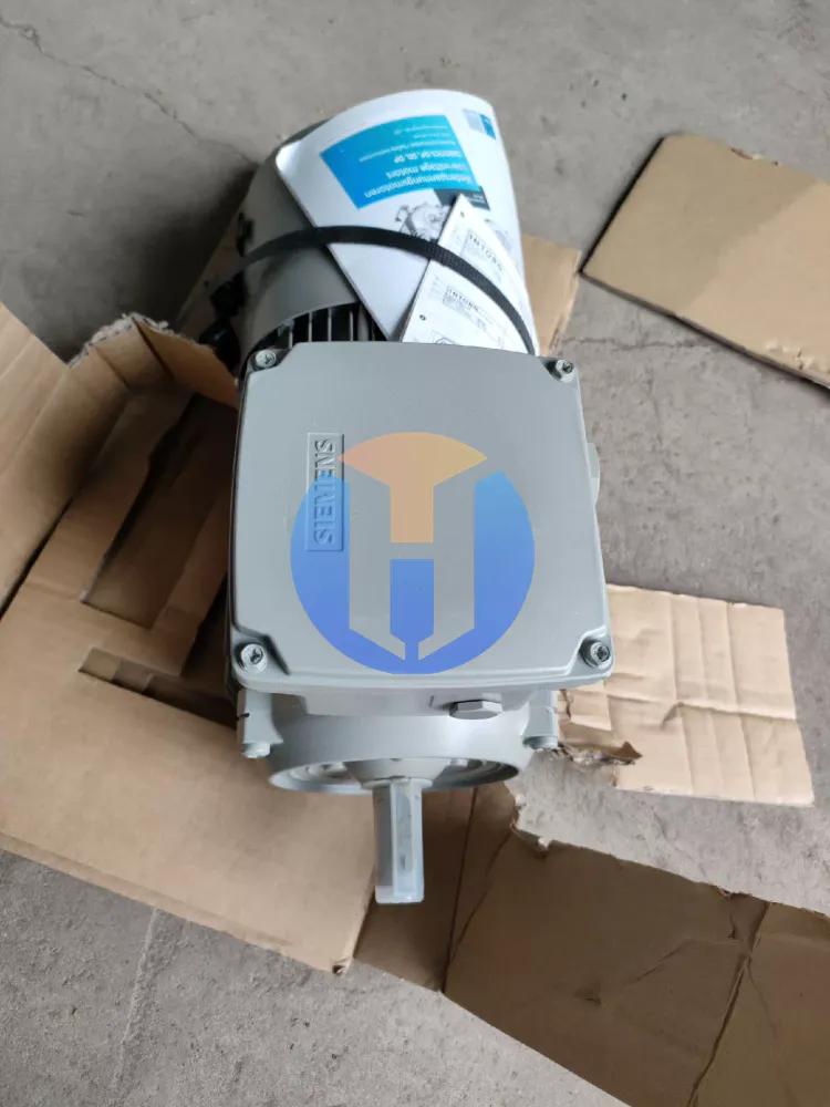 SIEMENS 1LE1023-1AA43-4AB4-Z SIEMENS 1LE1023-1AA43-4AB4-Z Industrial Automation Part - Image 1