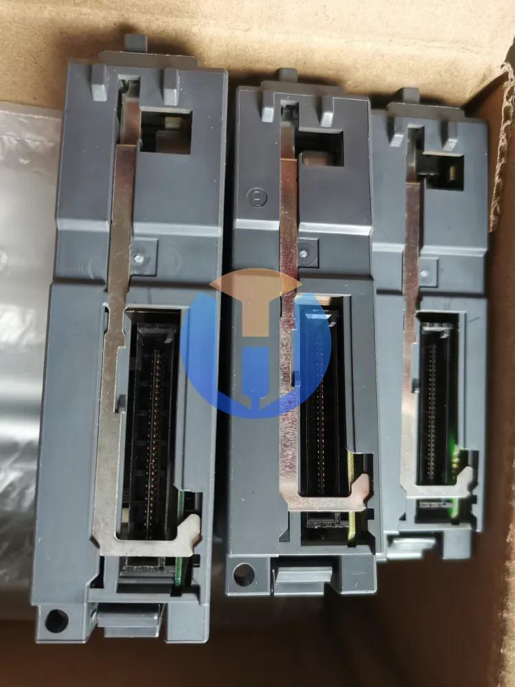 Mitsubishi QD75D1N Mitsubishi QD75D1N Industrial Automation Part - Image 1
