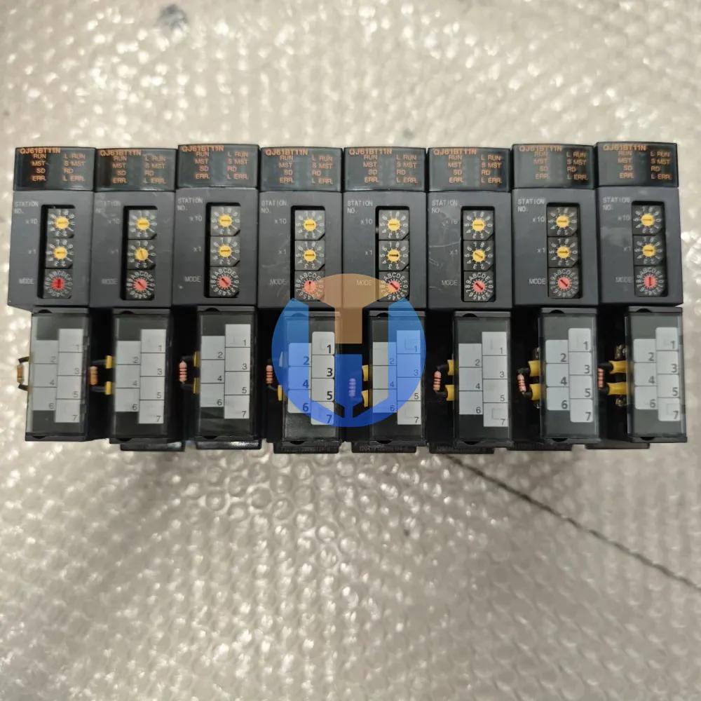Mitsubishi QJ61BT11N Mitsubishi QJ61BT11N Industrial Automation Part - Image 1