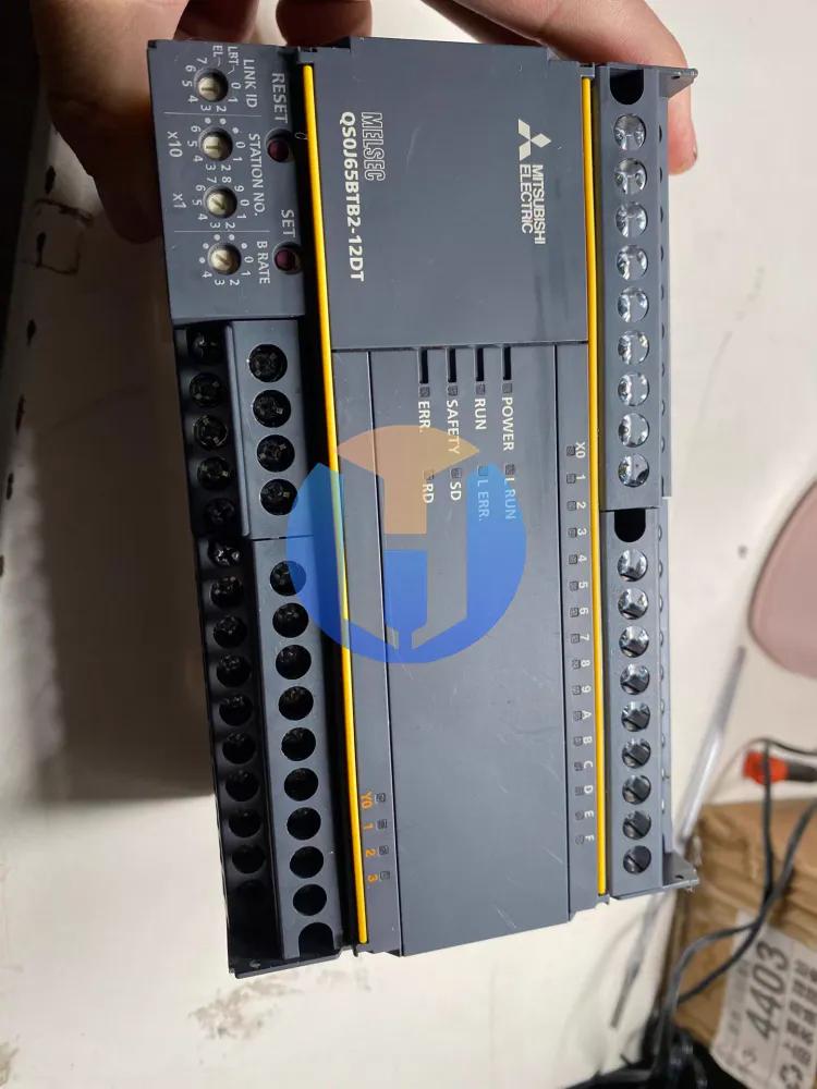 Mitsubishi QS0J65BTB2-12DT Mitsubishi QS0J65BTB2-12DT Industrial Automation Part - Image 1