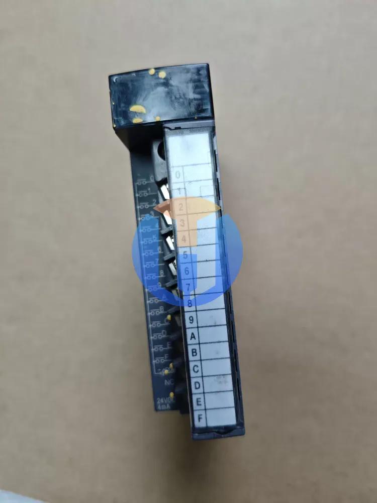 Mitsubishi QX40 Mitsubishi QX40 Industrial Automation Part - Image 1