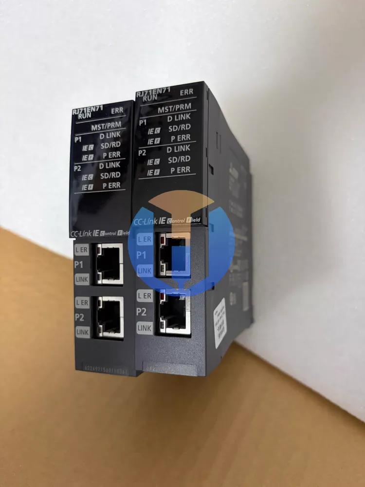 Mitsubishi RJ71EN71 Mitsubishi RJ71EN71 Industrial Automation Part - Image 1