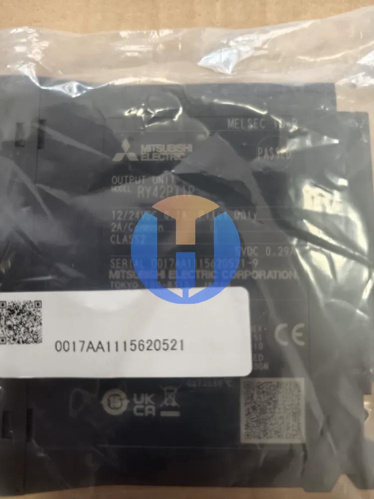 Mitsubishi RY42PT1P Mitsubishi RY42PT1P Industrial Automation Part - Image 1