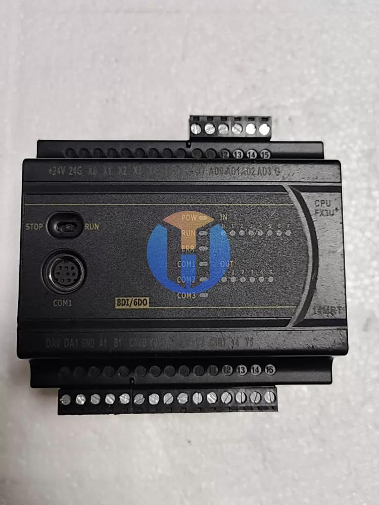 Mitsubishi WS3U-14MT-KJD Mitsubishi WS3U-14MT-KJD Industrial Automation Part - Image 1