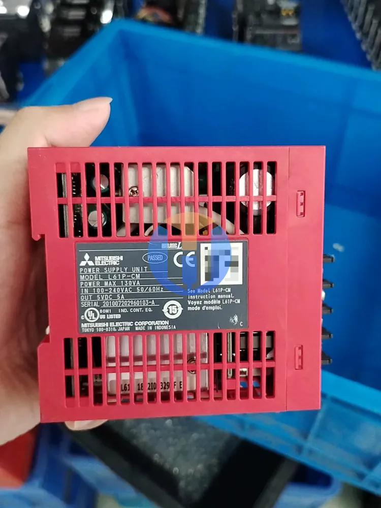 Mitsubishi L61P-CM Mitsubishi L61P-CM Industrial Automation Part - Image 1