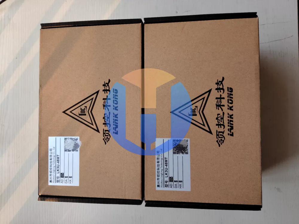 Mitsubishi LK3U-48MT Mitsubishi LK3U-48MT Industrial Automation Part - Image 1
