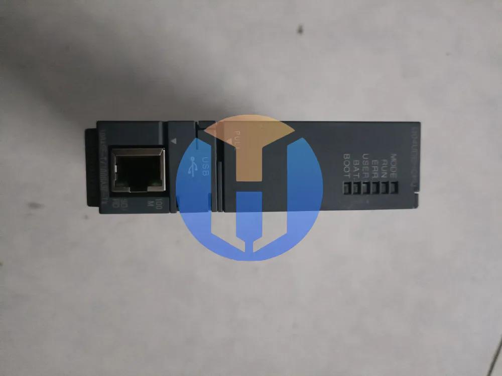 Mitsubishi PLCQ04UDEHCPU Mitsubishi PLCQ04UDEHCPU Industrial Automation Part - Image 1