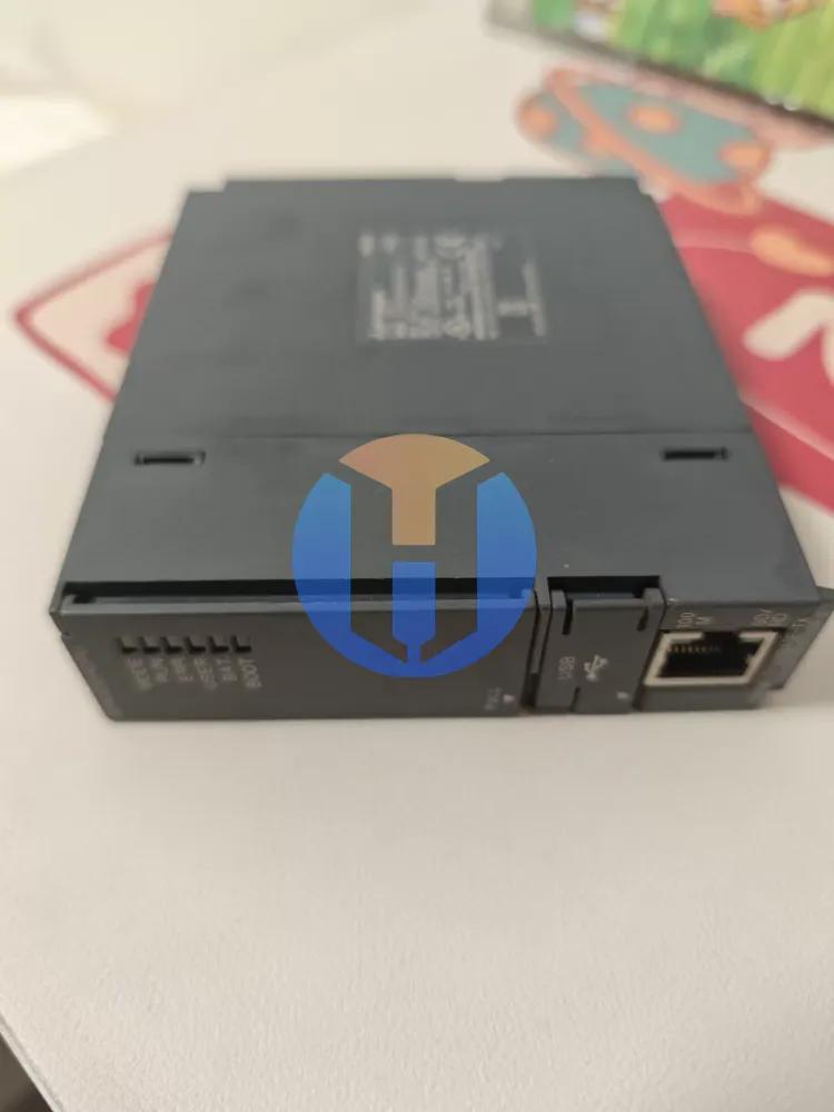 Mitsubishi Q04UDEHCPU Mitsubishi Q04UDEHCPU Industrial Automation Part - Image 1