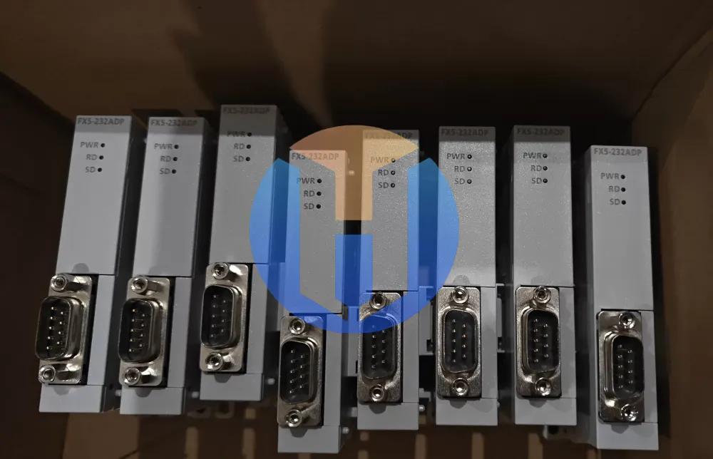 Mitsubishi FX5-232ADP Mitsubishi FX5-232ADP Industrial Automation Part - Image 1