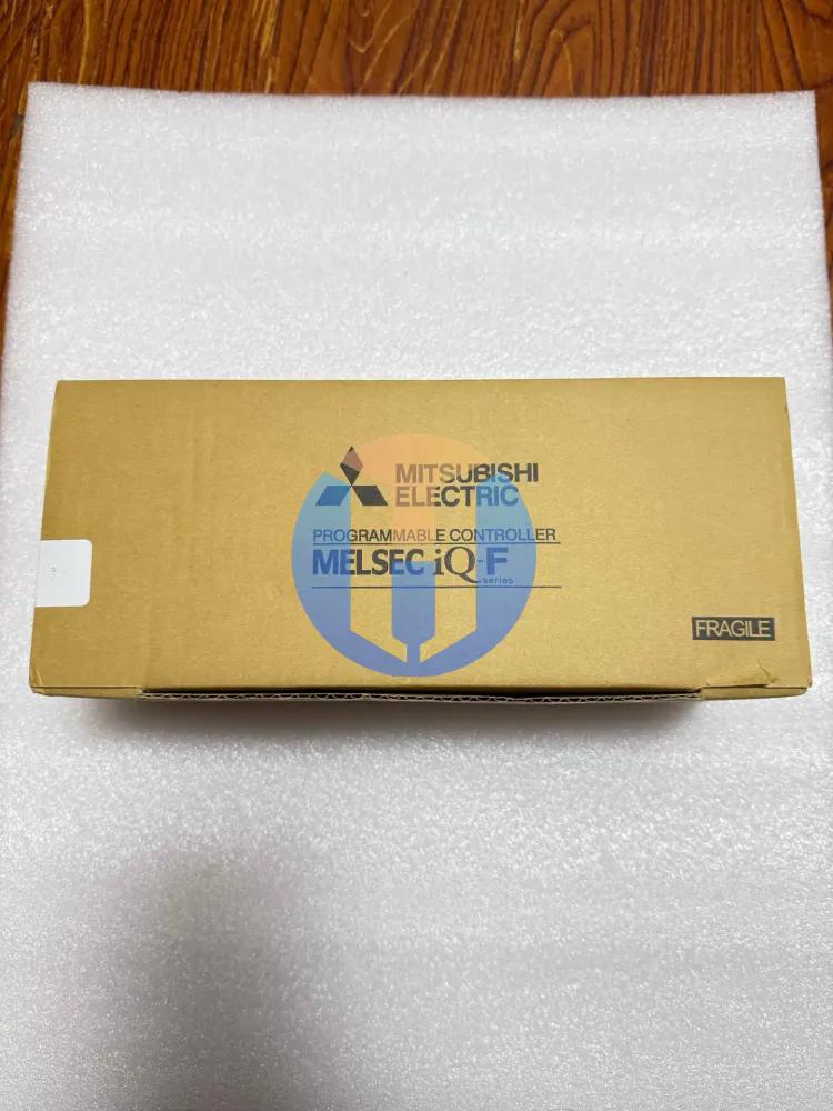 Mitsubishi FX5U-64MR-ES Mitsubishi FX5U-64MR-ES Industrial Automation Part - Image 1