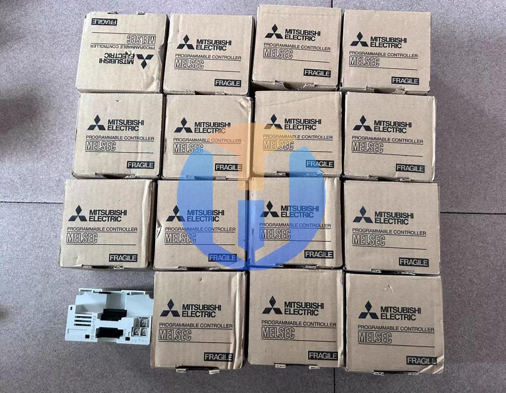 Mitsubishi FX3u-1PSU-5V Mitsubishi FX3u-1PSU-5V Industrial Automation Part - Image 1