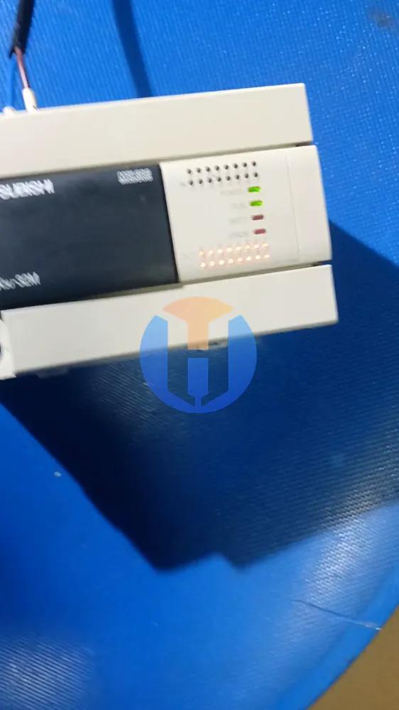 Mitsubishi FX3U-32MR��T��-ES-A Mitsubishi FX3U-32MR��T��-ES-A Industrial Automation Part - Image 1
