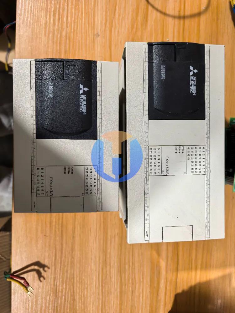 Mitsubishi Fx3GA-24-40-60MR-MT Shell Mitsubishi Fx3GA-24-40-60MR-MT Shell Industrial Automation Part - Image 1