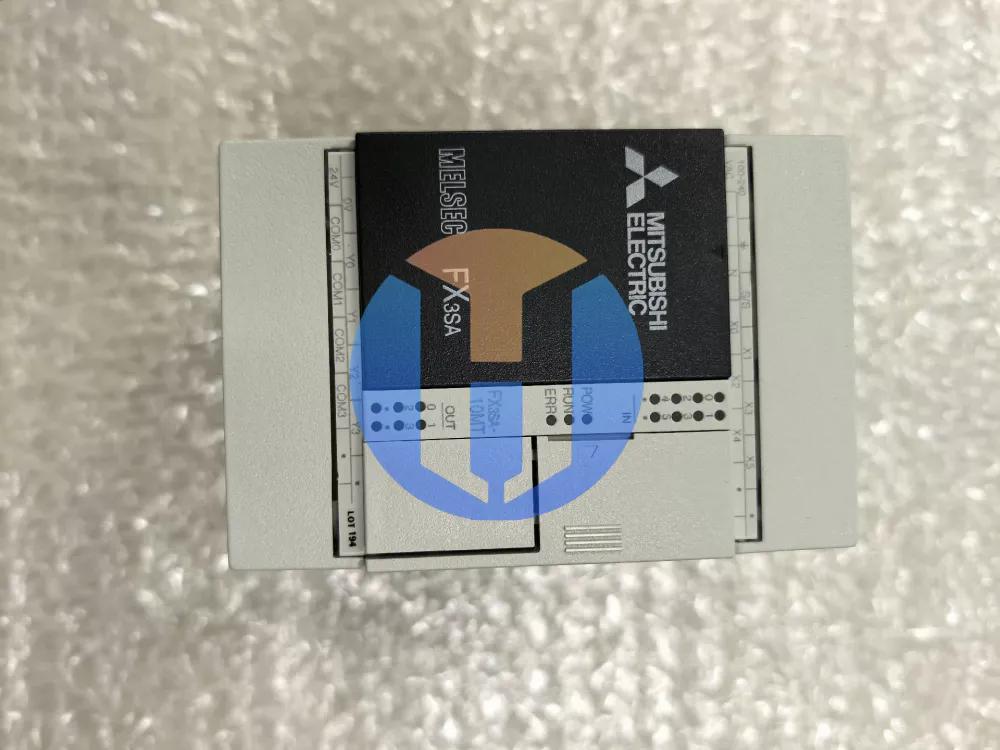 Mitsubishi FX3SA-10MT-MT FX3SA-14MR-MT FX3SA-20MR-MT FX3SA-30MR-MT shell Mitsubishi FX3SA-10MT-MT FX3SA-14MR-MT FX3SA-20MR-MT FX3SA-30MR-MT shell Industrial Automation Part - Image 1