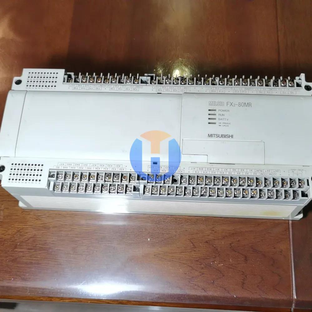 Mitsubishi FX2-80MR Mitsubishi FX2-80MR Industrial Automation Part - Image 1