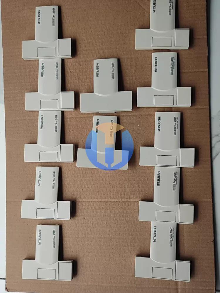 Mitsubishi FX2N-16-32-48-64-80-128MR-MT-32ER-48ER Mitsubishi FX2N-16-32-48-64-80-128MR-MT-32ER-48ER Industrial Automation Part - Image 1