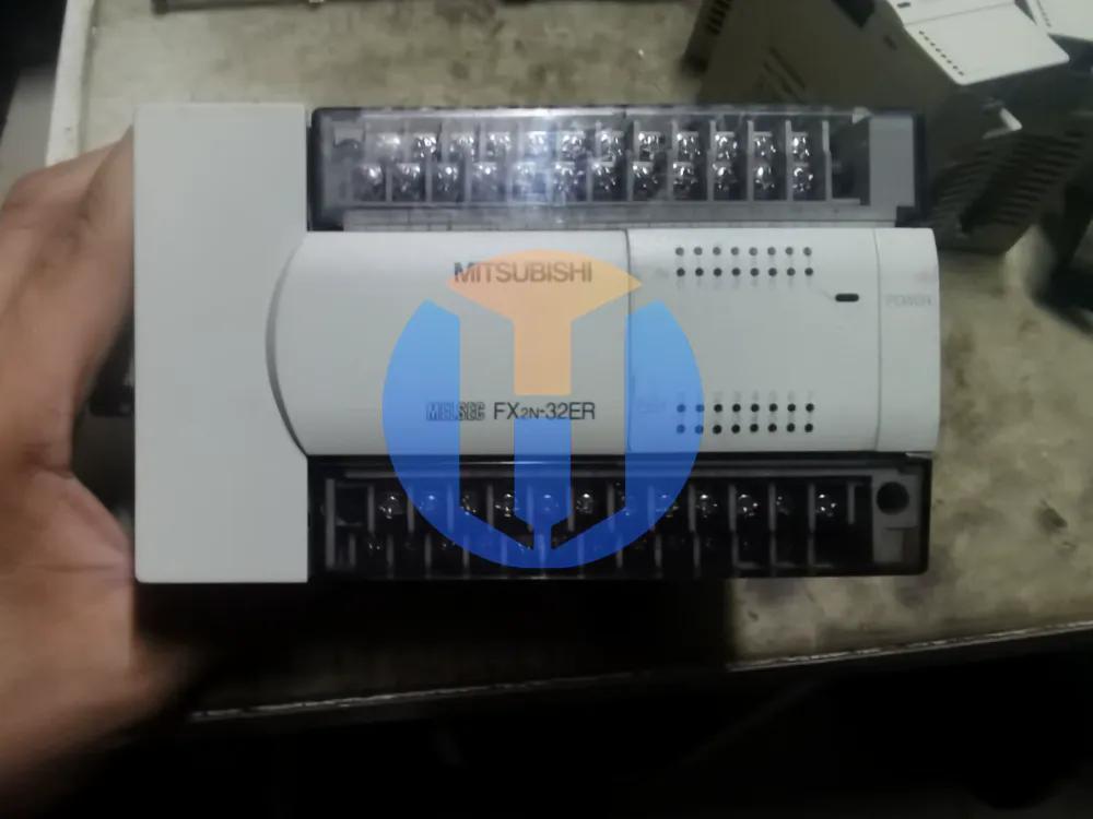 Mitsubishi FX2N-32ER Mitsubishi FX2N-32ER Industrial Automation Part - Image 1
