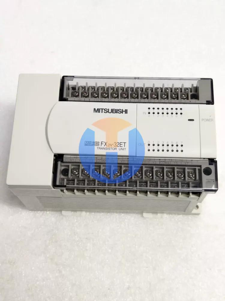 Mitsubishi FX2N-32ET FX2N-32ET Mitsubishi FX2N-32ET FX2N-32ET Industrial Automation Part - Image 1