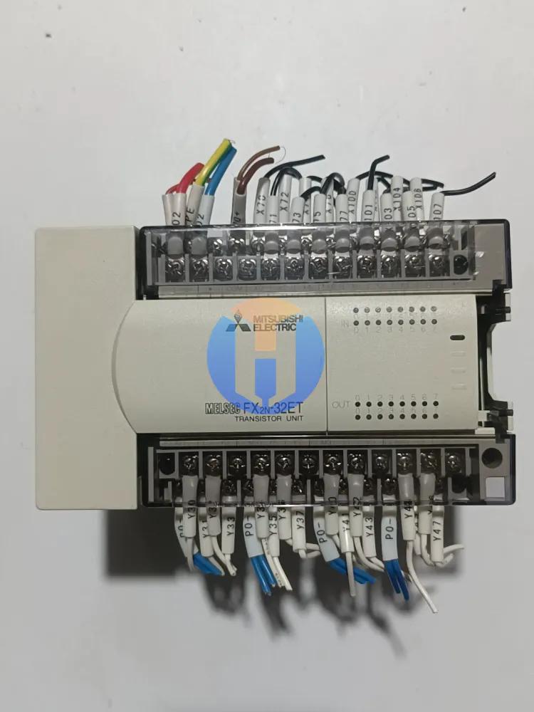 Mitsubishi FX2N-32ET Mitsubishi FX2N-32ET Industrial Automation Part - Image 1