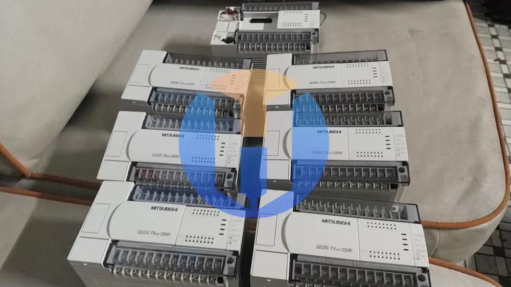 Mitsubishi FX2N-32MR-001 Mitsubishi FX2N-32MR-001 Industrial Automation Part - Image 1